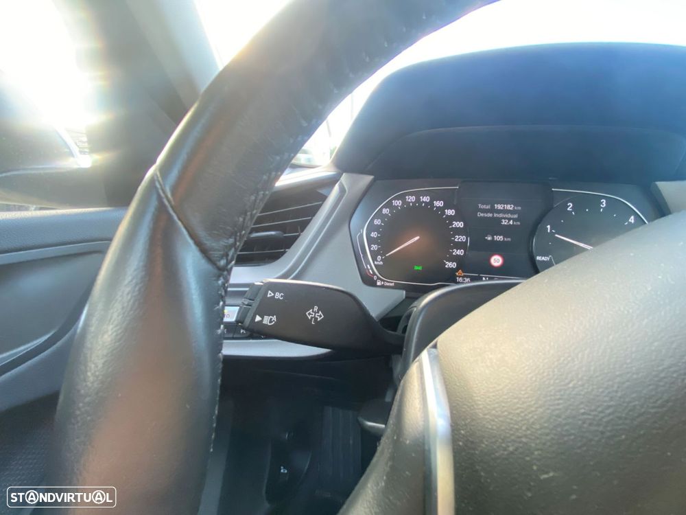 BMW 116 d Line Sport - 19