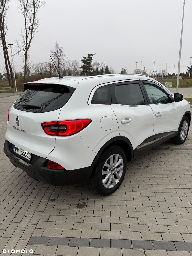 Renault Kadjar 1.2 Energy TCe Spring Edition - 3