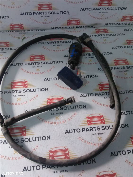 stropitor far opel zafira b  1.7 cdti - 1