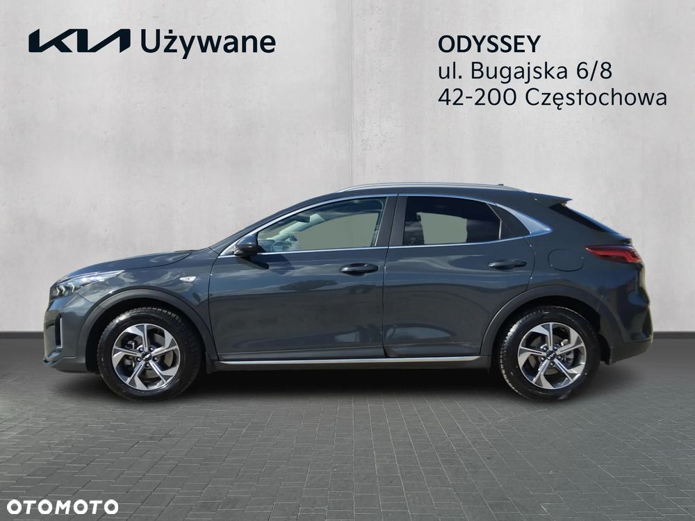 Kia XCeed 1.5 T-GDI M DCT - 2