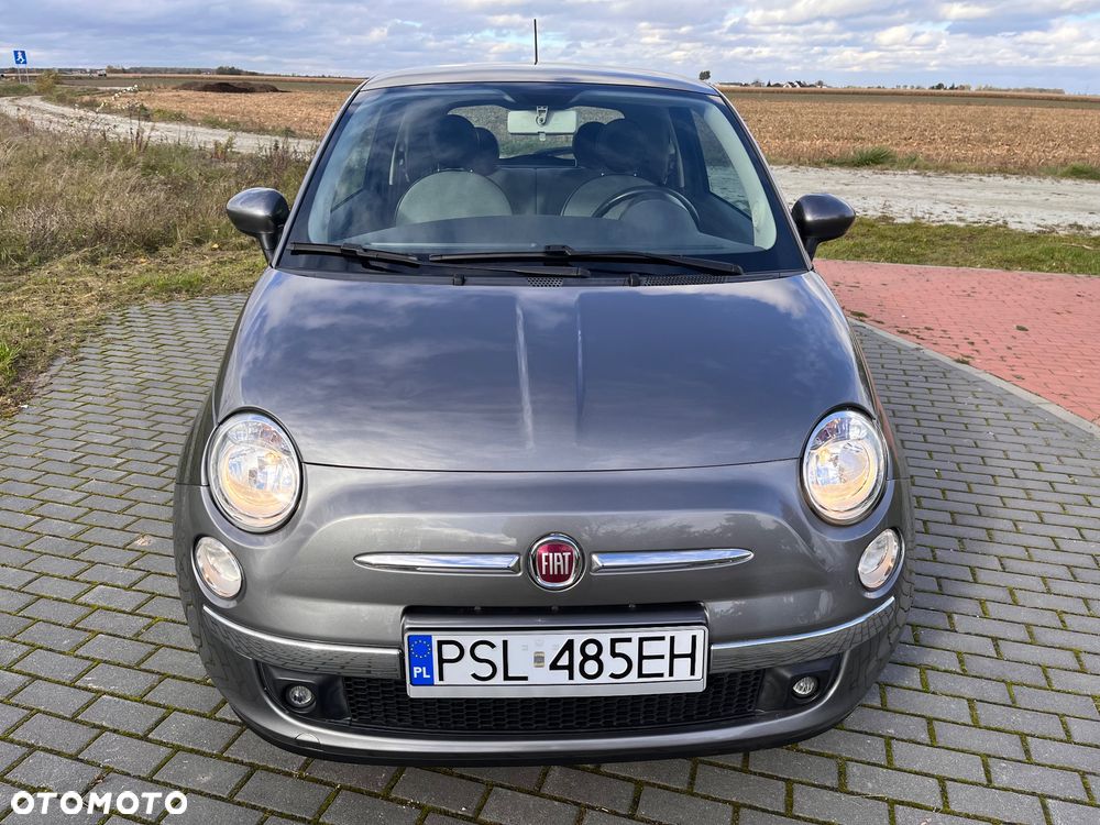 Fiat 500 - 8