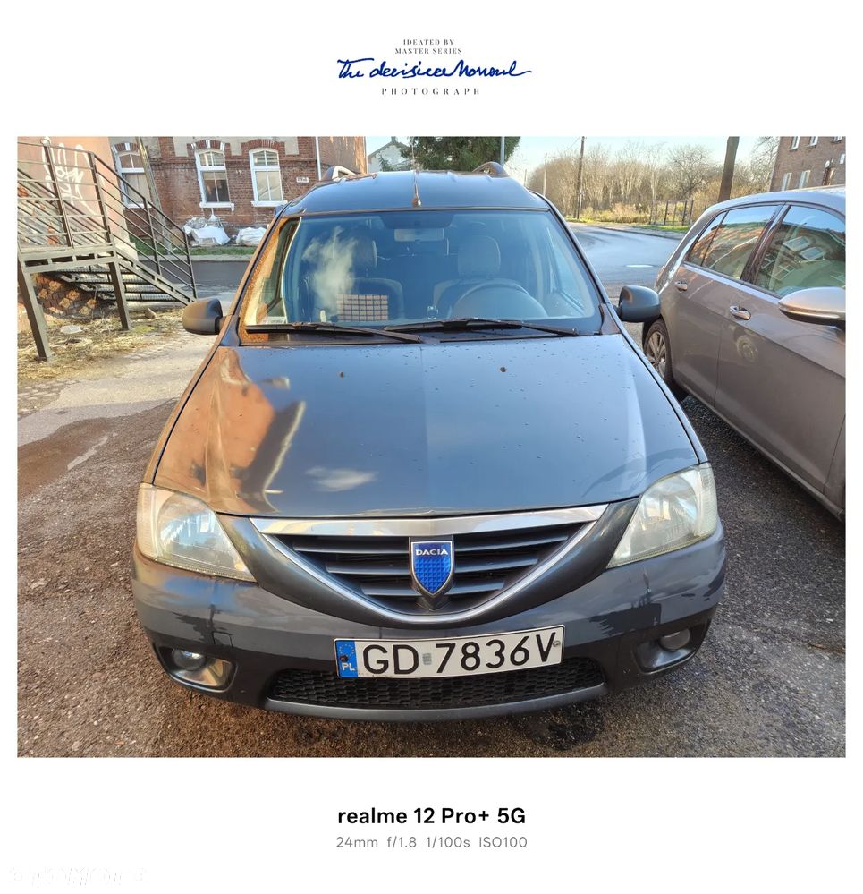 Dacia Logan 1.6 Ambiance - 7