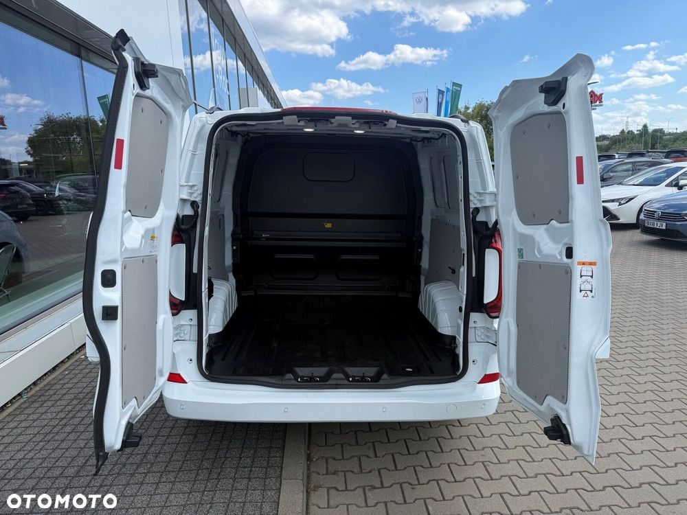Volkswagen Transporter Plus EDITION L2 2.0 TDI 150 KM 8-automat - 7