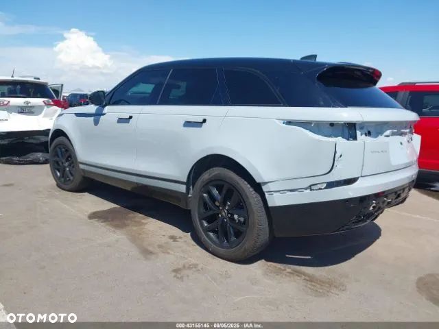 Land Rover Range Rover Velar - 3
