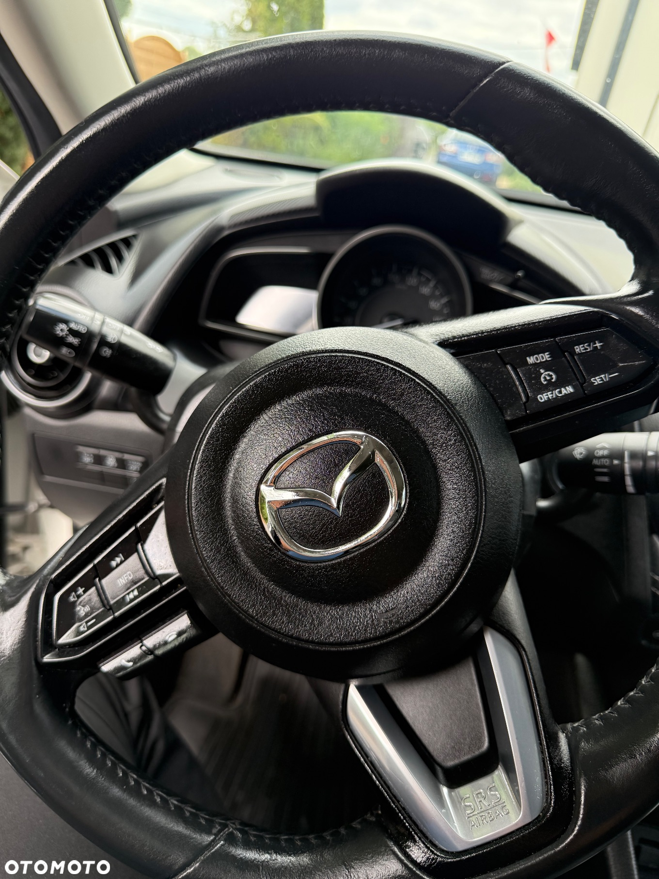 Mazda CX-3 - 15