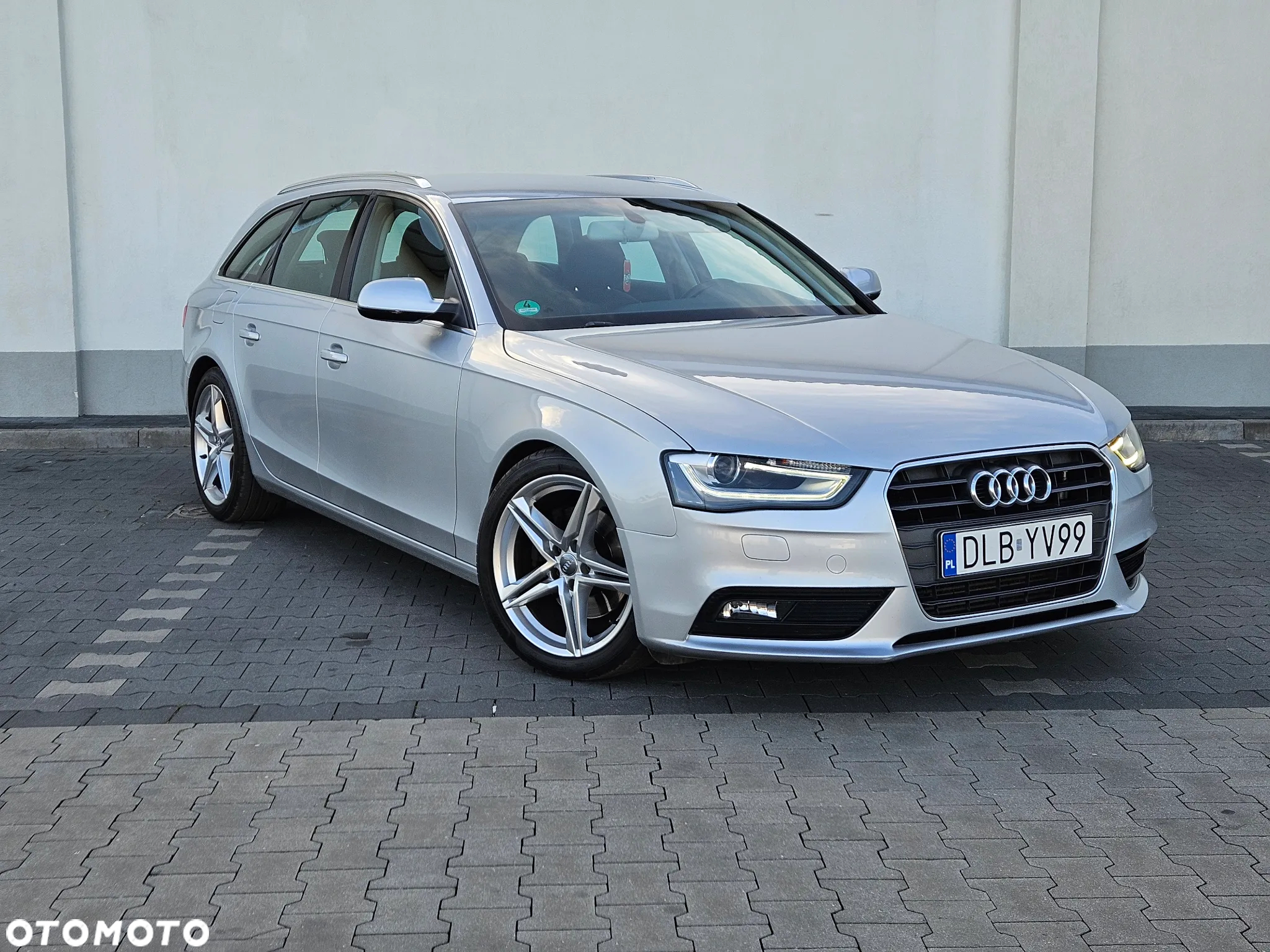 Audi A4 2.0 TDI - 3