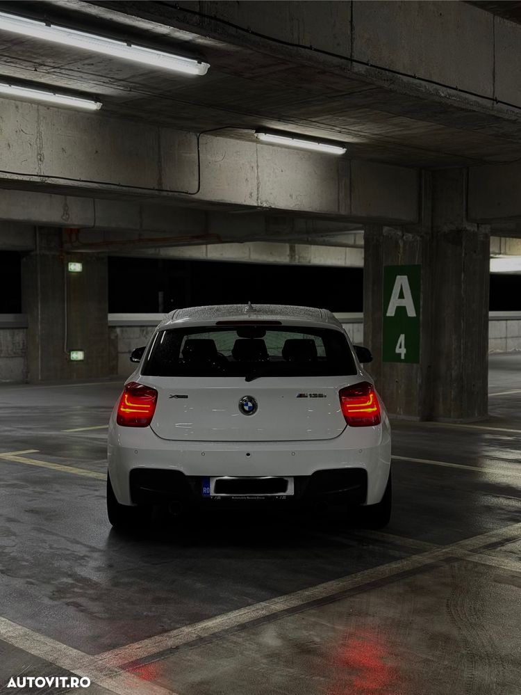 BMW M1 - 5