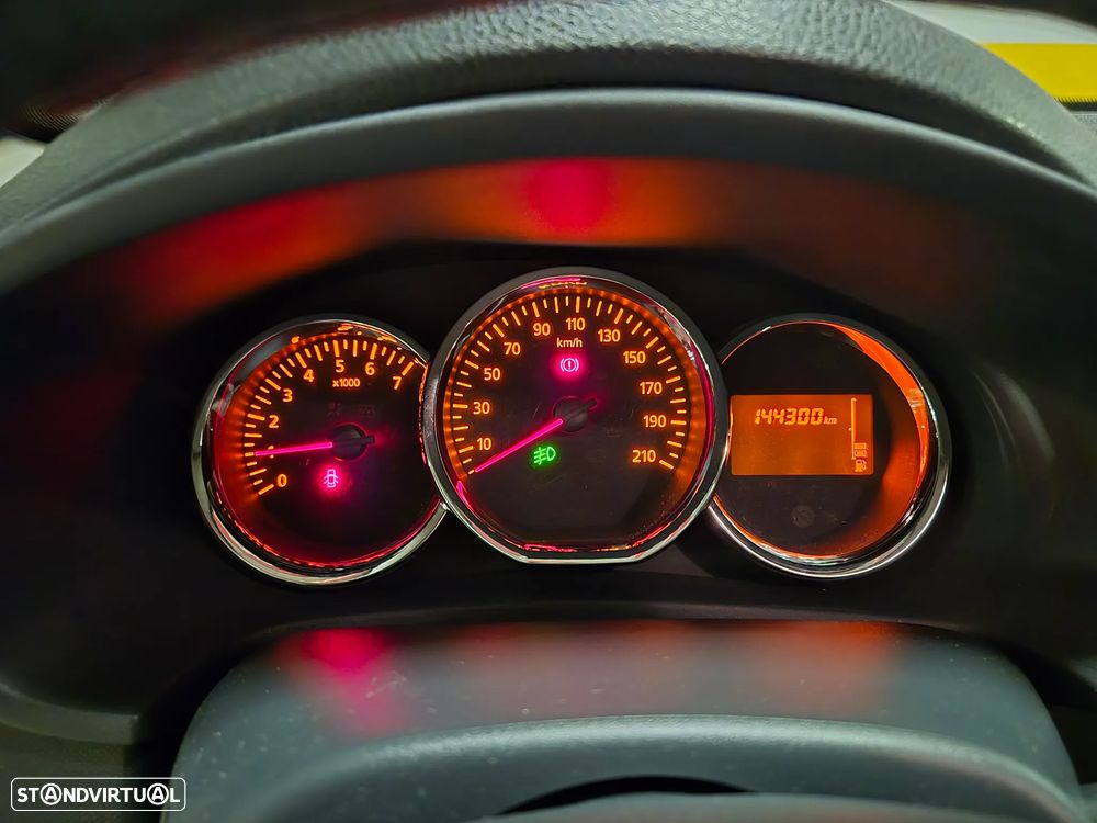 Dacia Sandero 0.9 TCe Stepway - 23