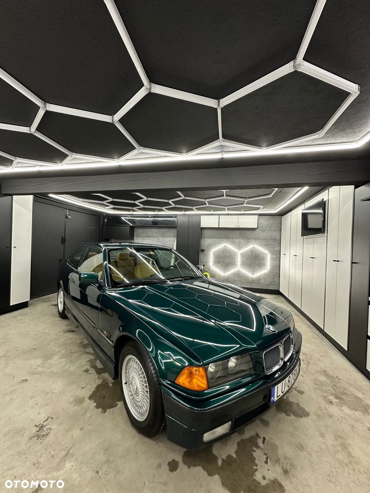BMW Seria 3 - 11