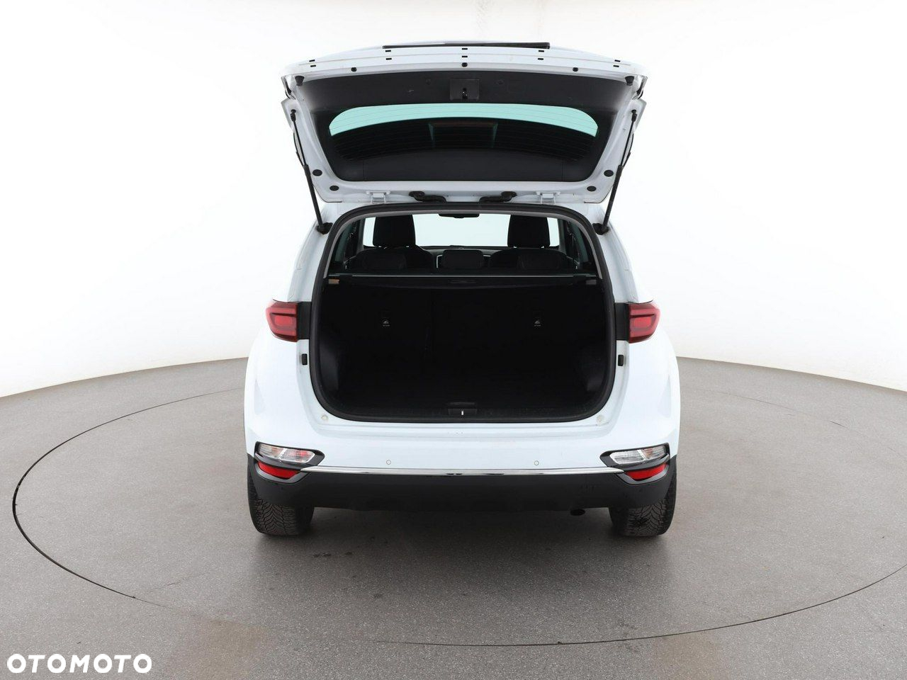 Kia Sportage 1.6 GDI Business Line 2WD - 19