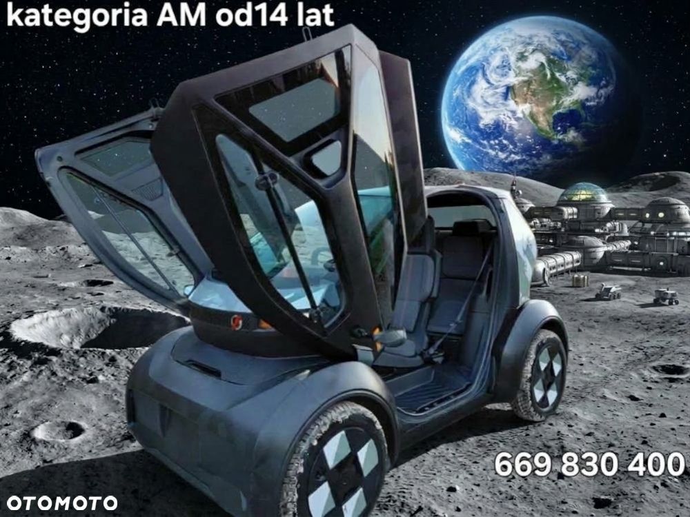 Citroën Ami - 20