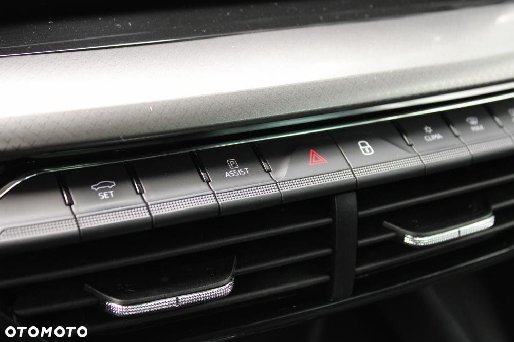 Skoda Octavia - 19