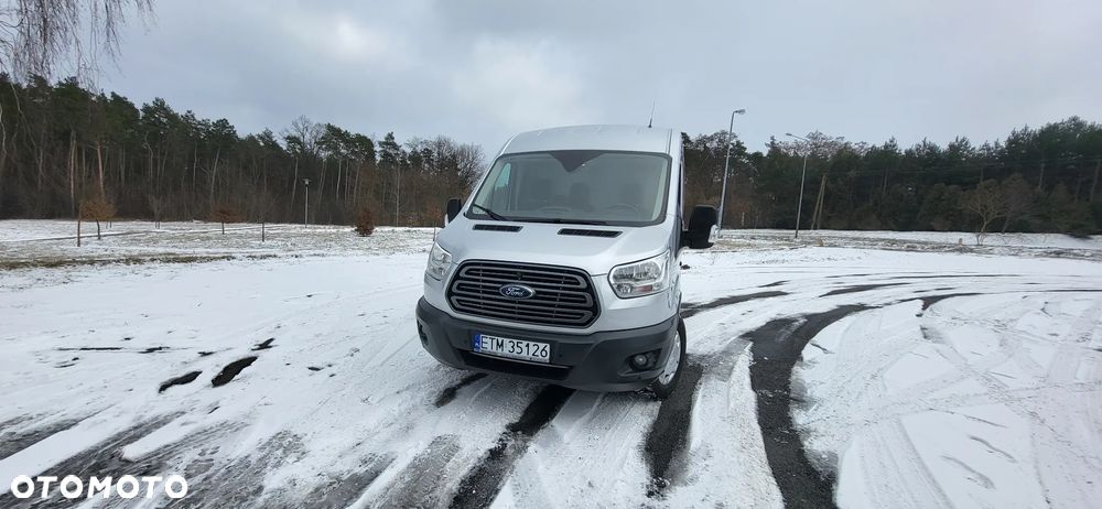 Ford Transit - 5