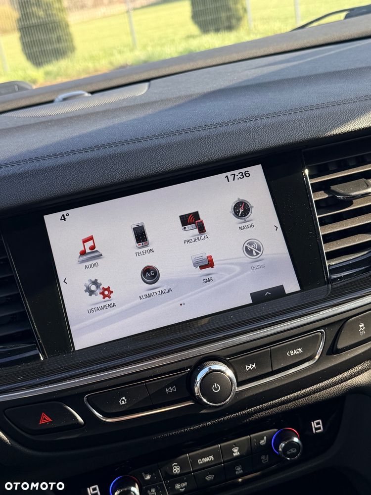 Opel Insignia 2.0 Ultimate Exclusive - 23