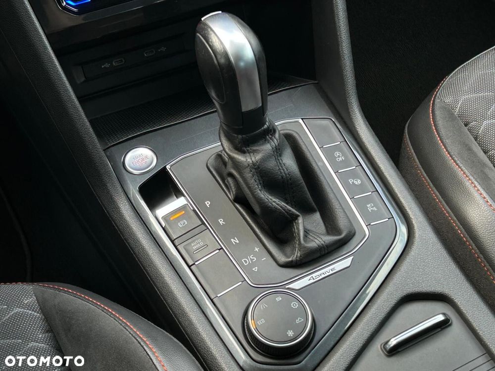 Seat Tarraco 2.0 Eco TSI FR S&S 4Drive DSG - 24