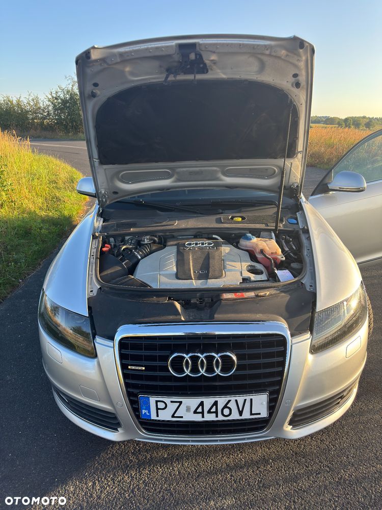 Audi A6 Avant - 7