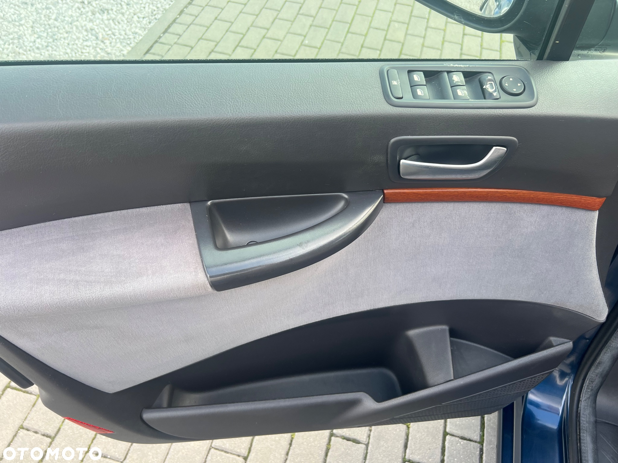 Citroën C8 2.0 16V Confort - 20