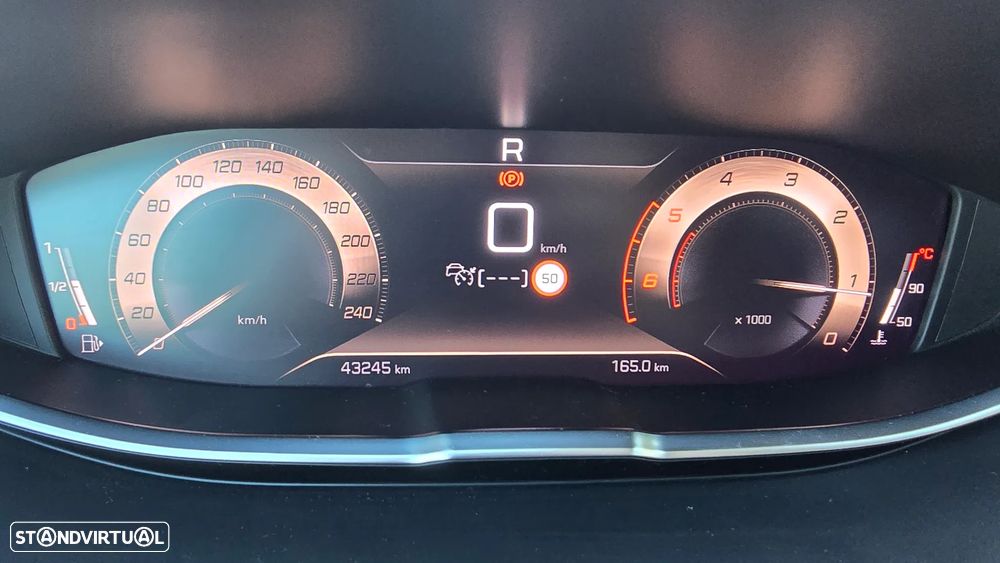 Peugeot 3008 1.5 BlueHDi GT EAT8 - 7