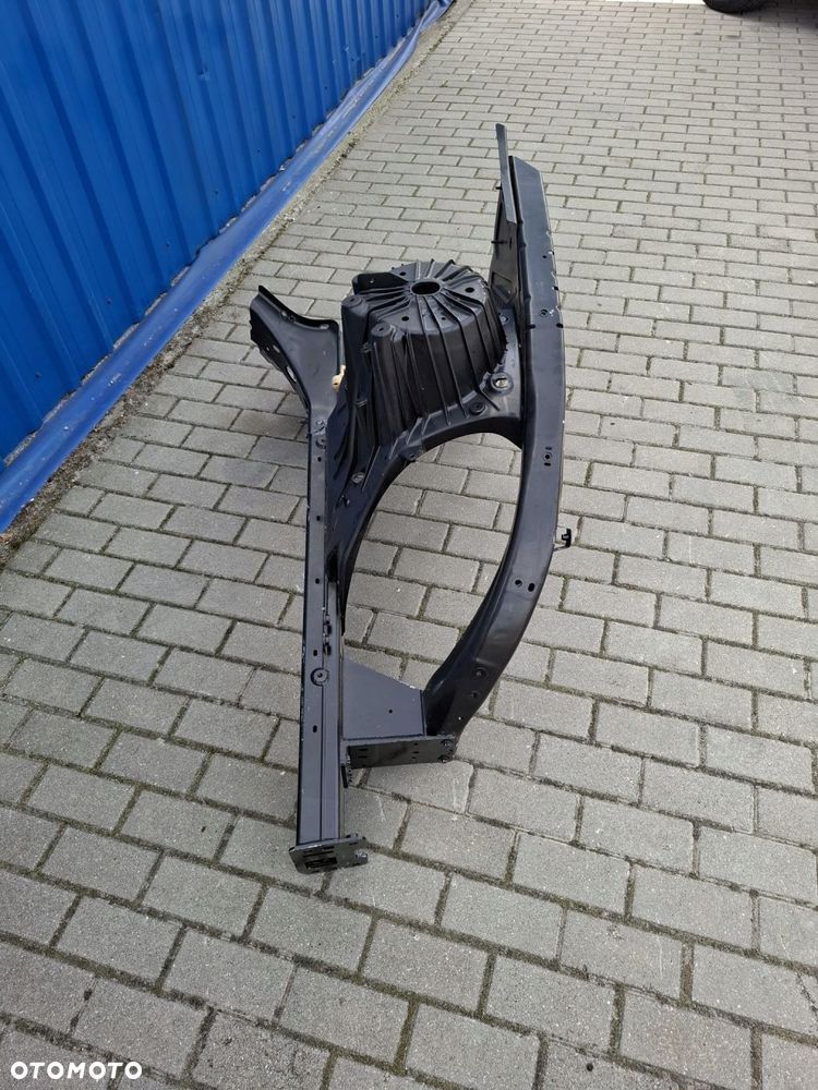 FORD EXPLORER 2019- PODŁUZNICA FARTUCH ĆWIARTKA LEWA PRZÓD L1MB-16044-A40 ÷ - 5