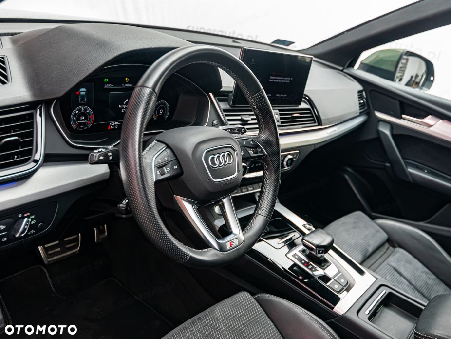 Audi Q5 - 10
