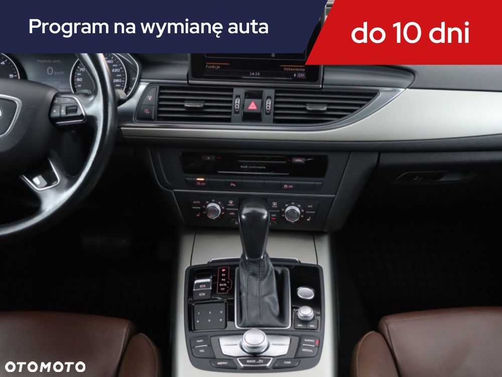 Audi A6 Limousine - 14