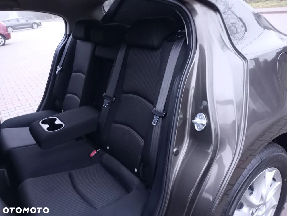 Mazda 3 SKYACTIV-G 120 Exclusive-Line - 20