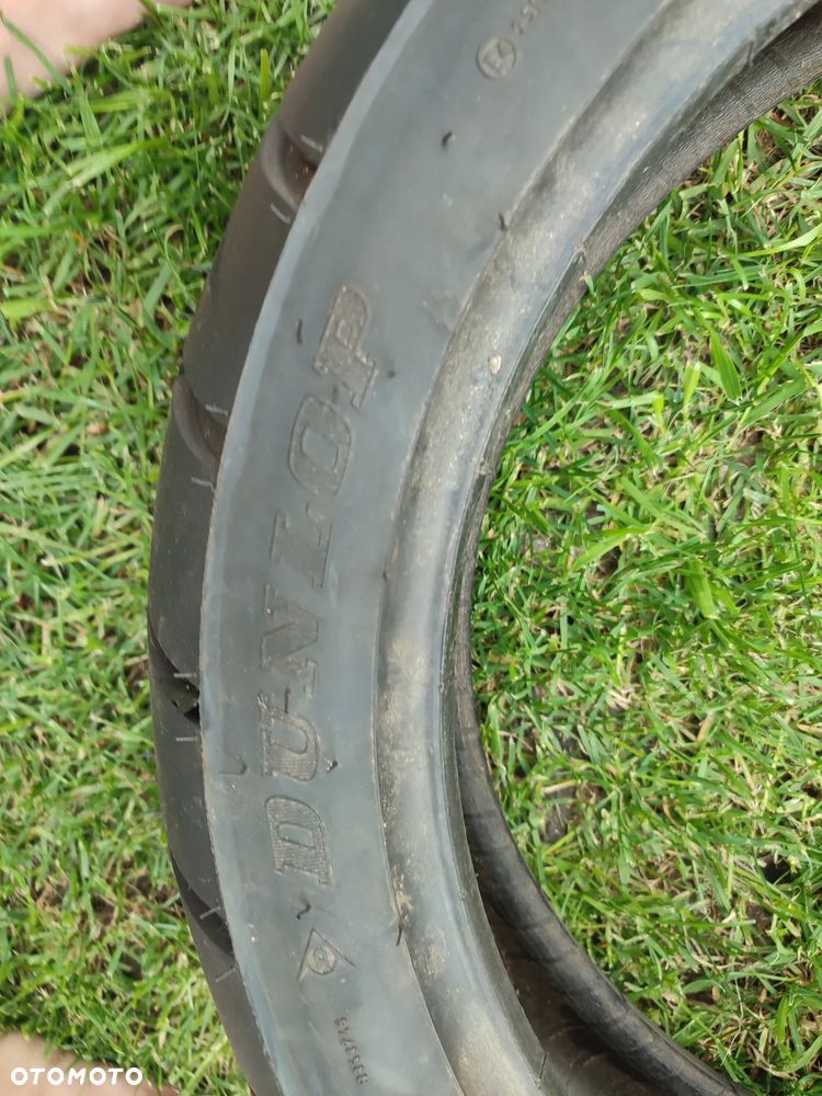 Opona Dunlop Trailsmart 150/70/18 DOT 4616 - 4