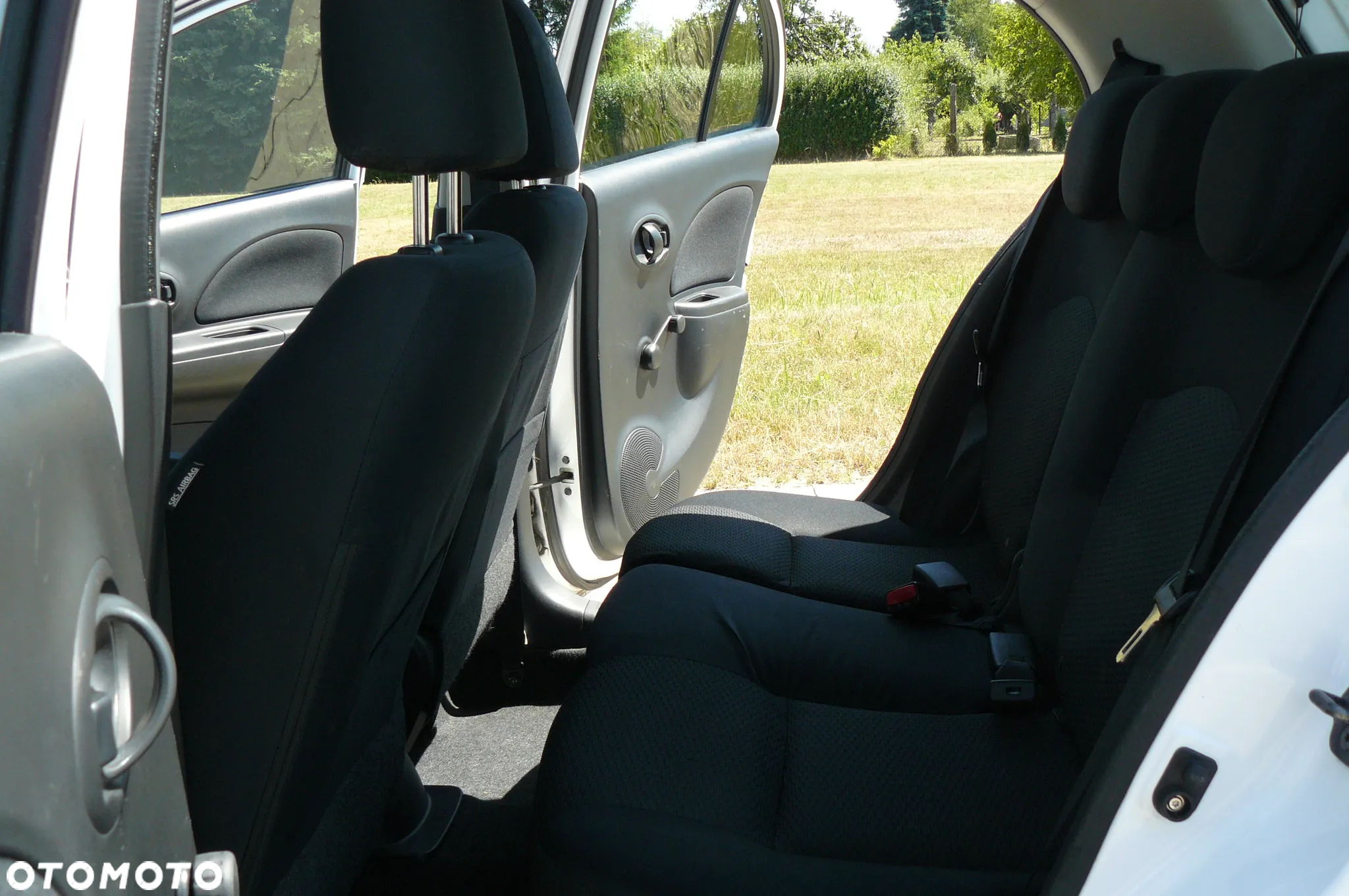 Nissan Micra - 19