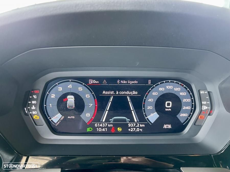 Audi A3 Sportback 30 TFSI - 18