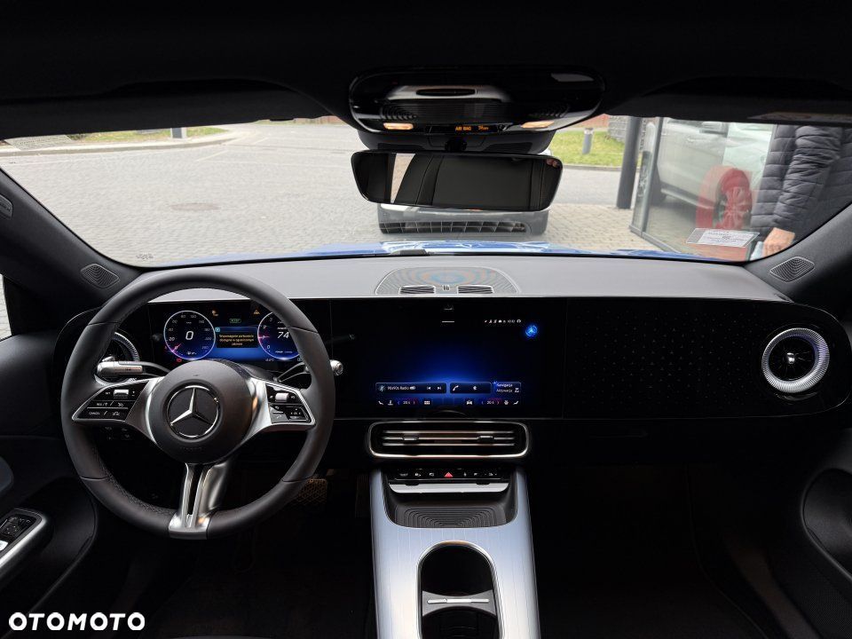 Mercedes-Benz CLA - 6