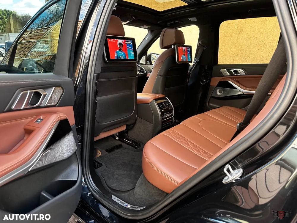 BMW X5 xDrive45e - 8