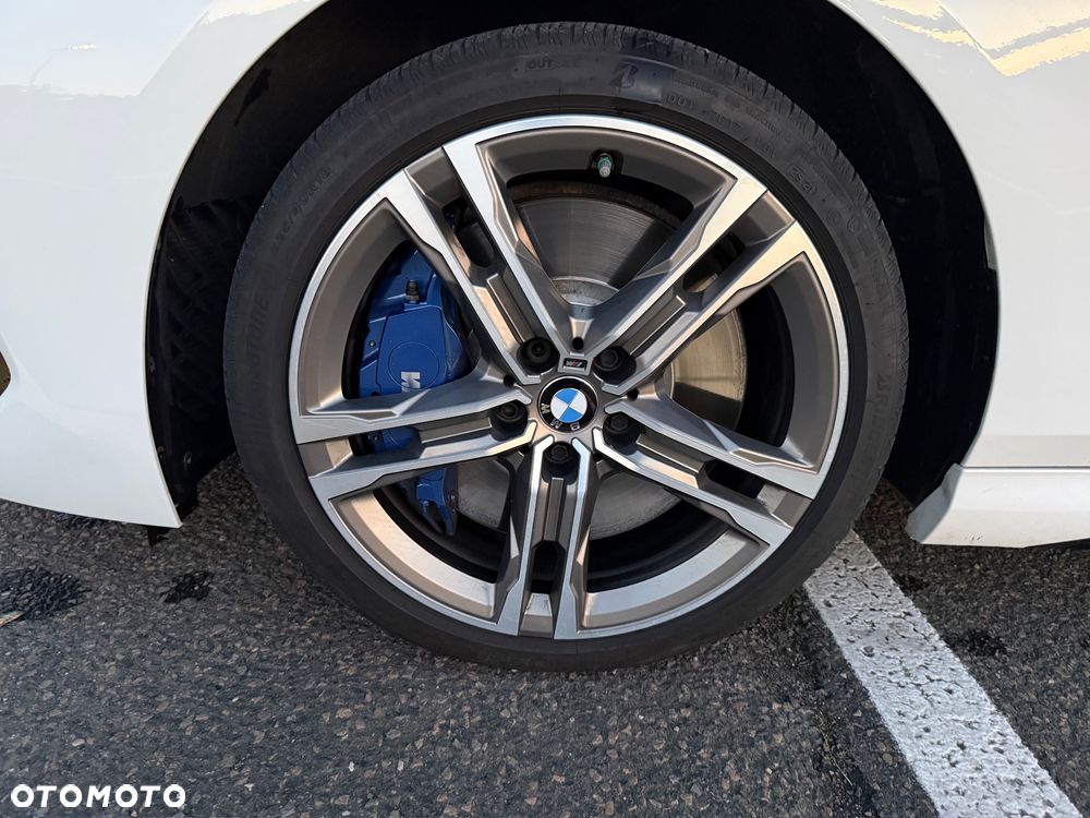 BMW Seria 2 M235i xDrive - 8