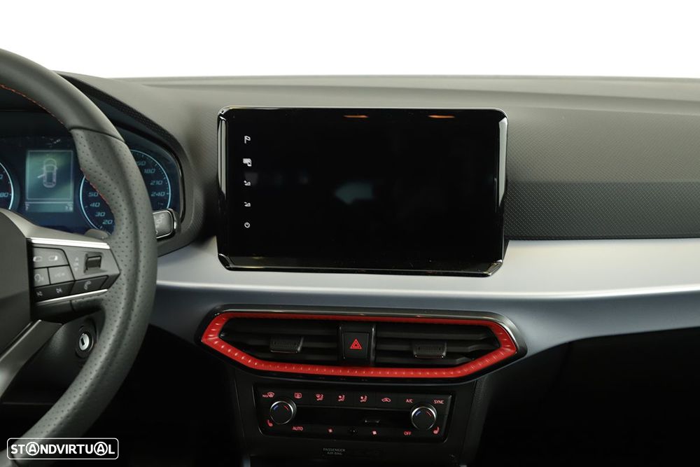 SEAT Arona 1.0 TSI FR DSG - 9