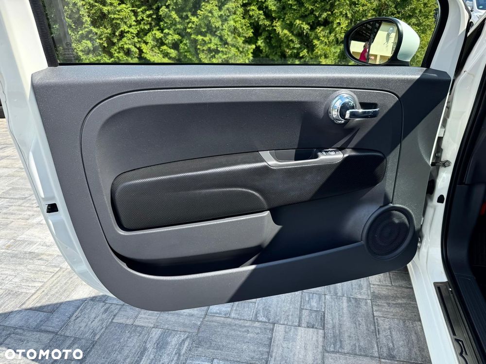 Fiat 500 1.4 16V Start&Stop Sport - 27