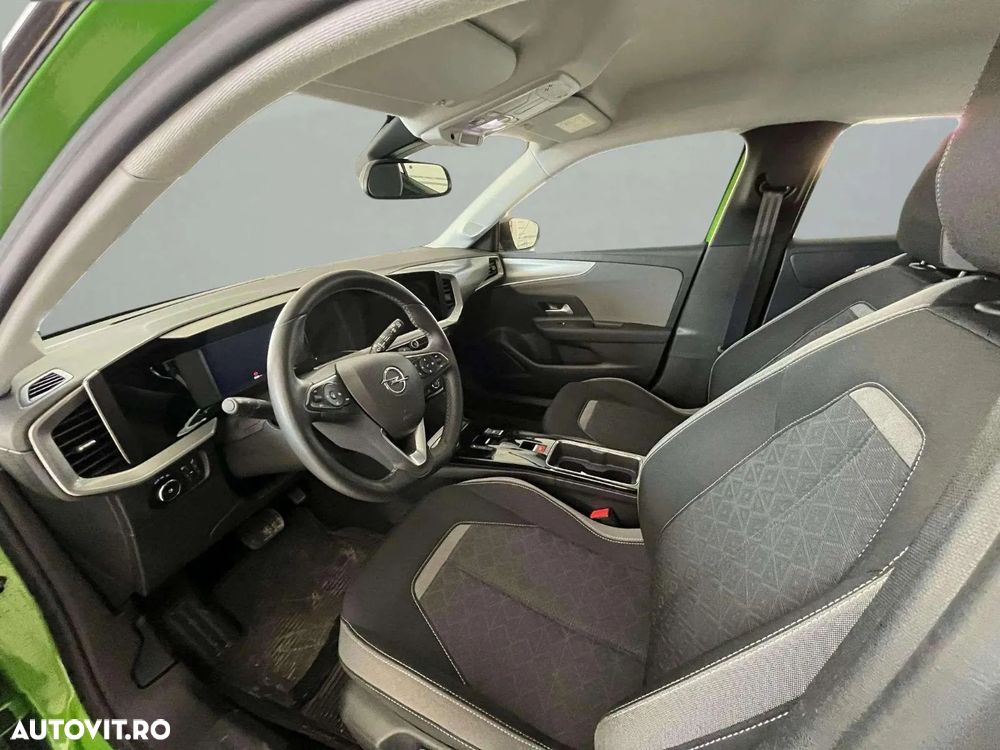 Opel Mokka 1.2L Turbo Start/Stop Aut. Elegance - 7