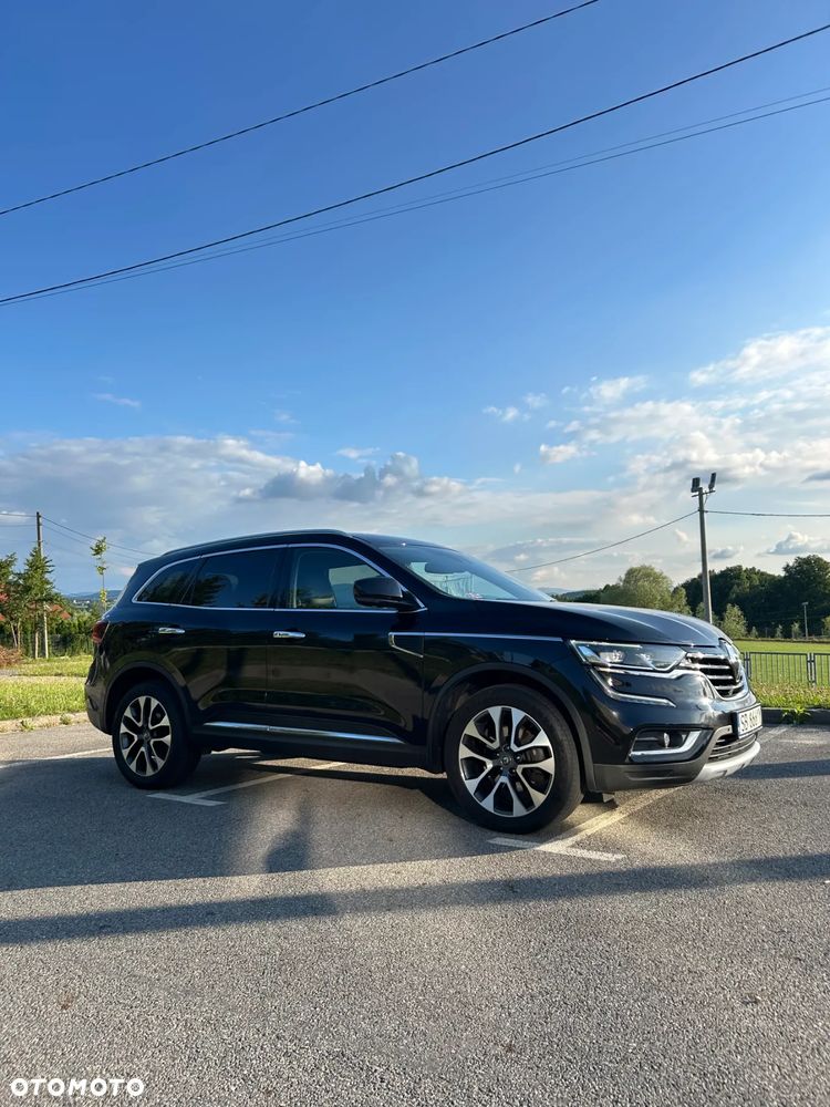 Renault Koleos 2.0 dCi Intens 4x4 X-Tronic - 16