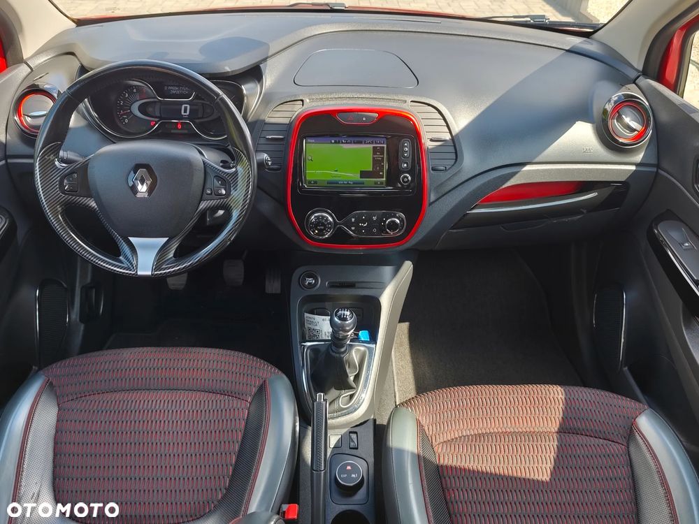 Renault Captur ENERGY dCi 110 Intens - 21