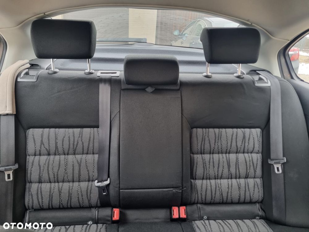 Skoda Octavia 2.0 TDI Elegance - 12