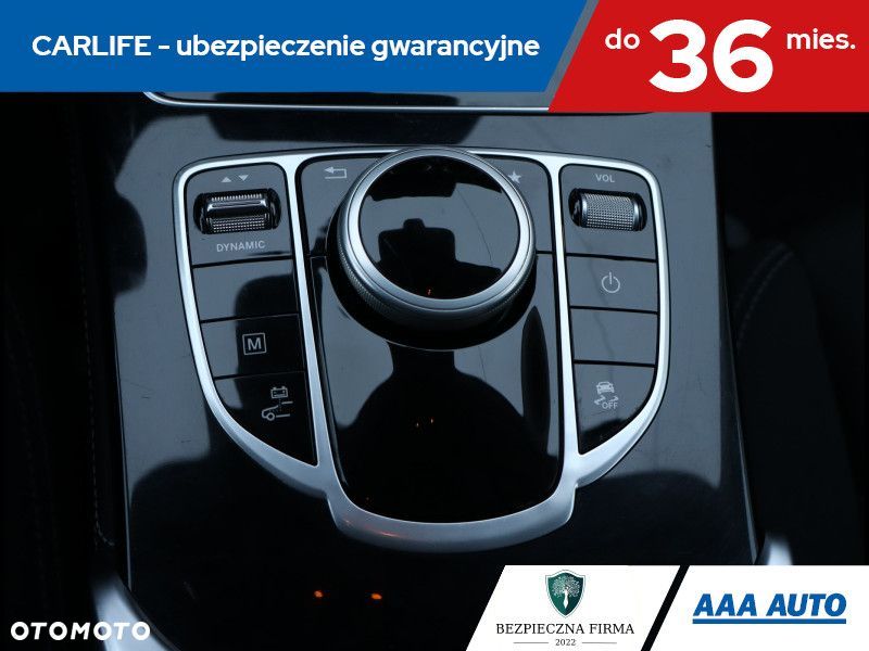 Mercedes-Benz GLC - 19