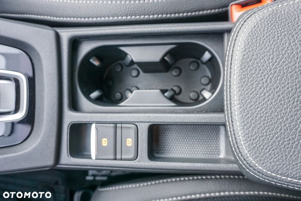 Skoda Octavia 2.0 TSI Sportline 4x4 DSG - 20