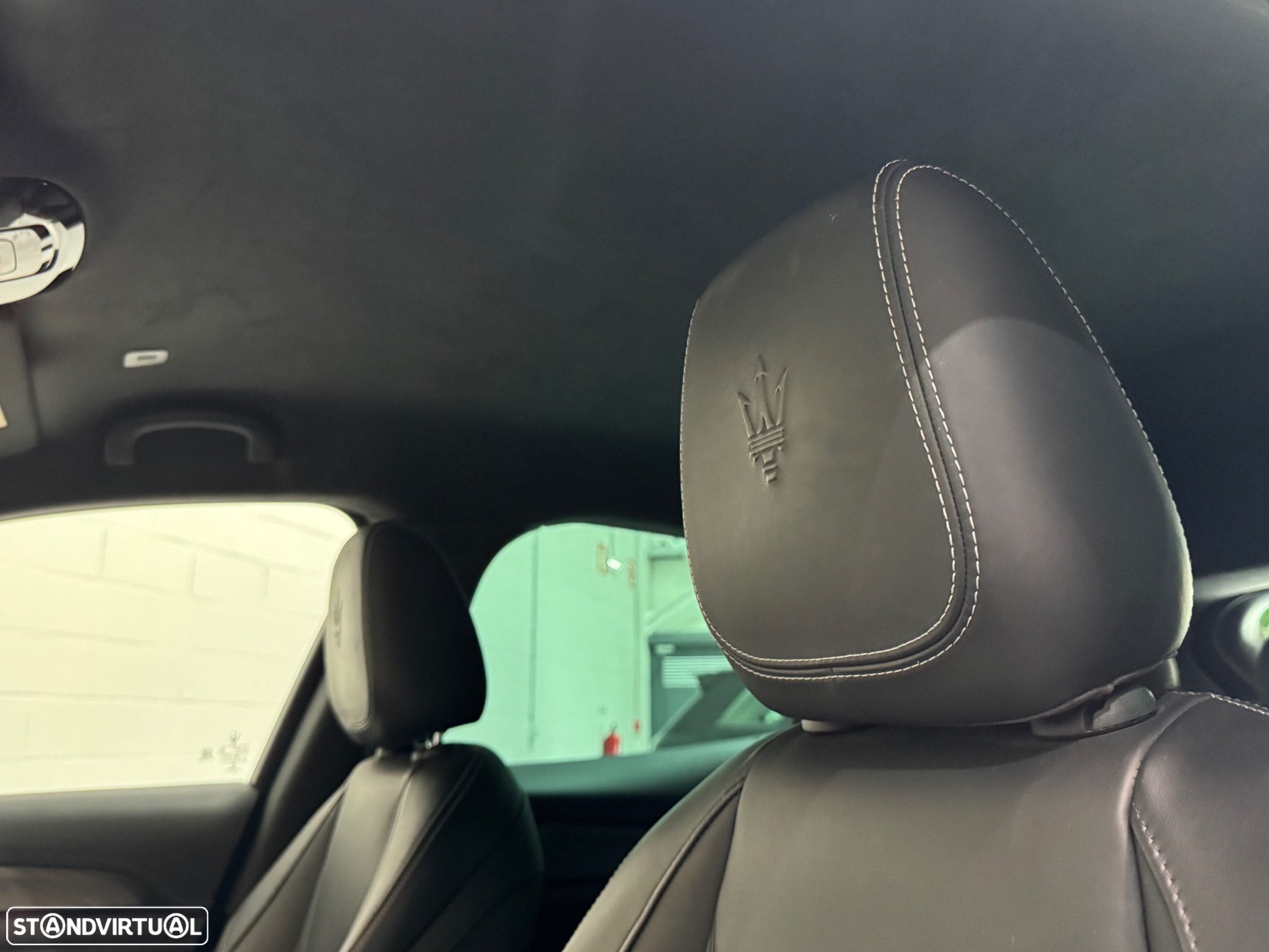 Maserati Grecale 2.0 GT - 47