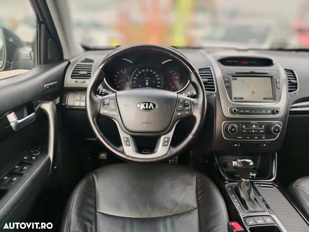 Kia Sorento 2.2 CRDi AWD Aut. Platinum Edition - 7