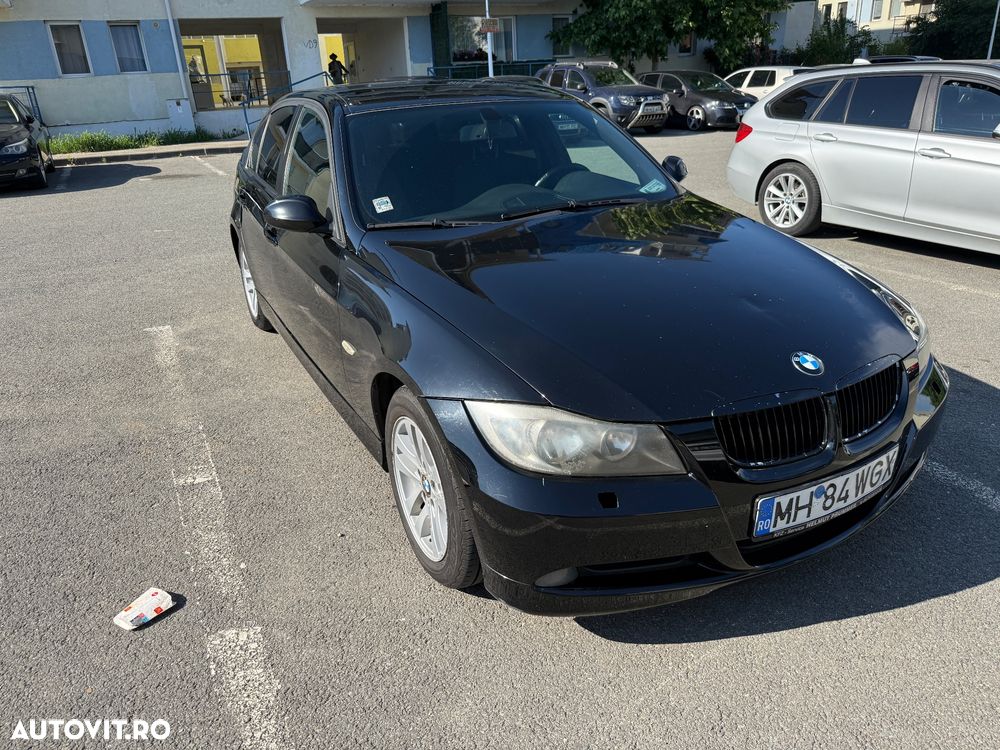 BMW Seria 3 - 3