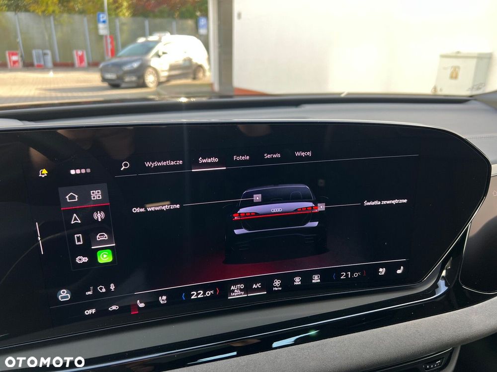 Audi A6 - 35