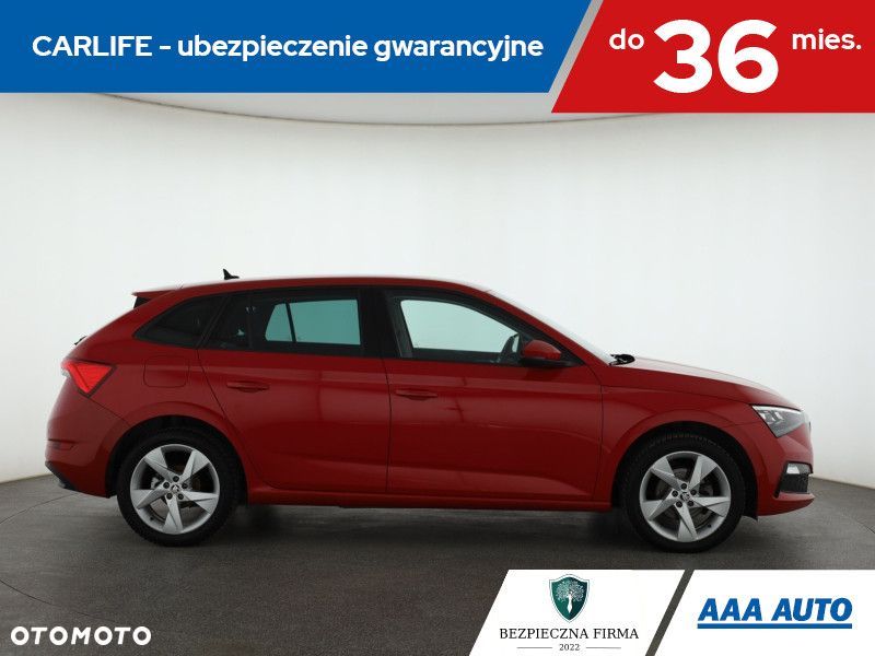 Skoda Scala - 8