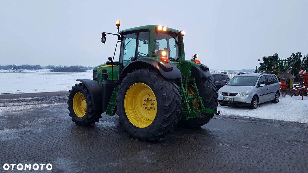 John Deere 7430 Premium 2011R !!! - 5