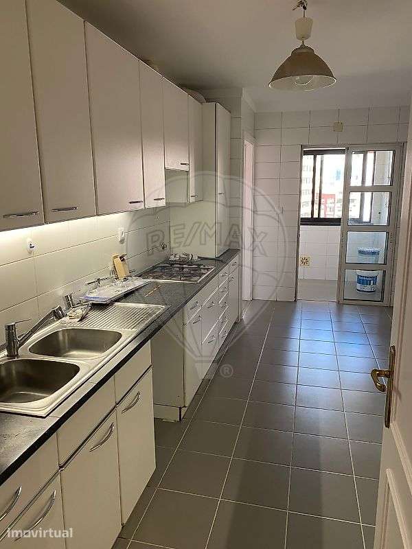 Apartamento T4 para arrendamento - Grande imagem: 4/20