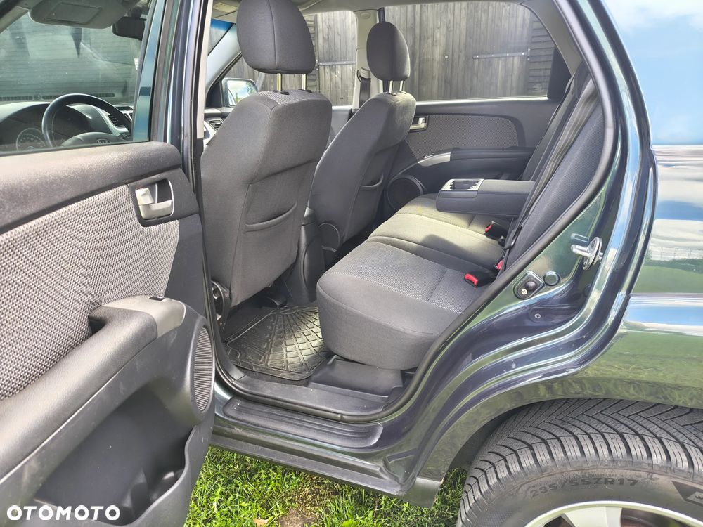 Kia Sportage - 29