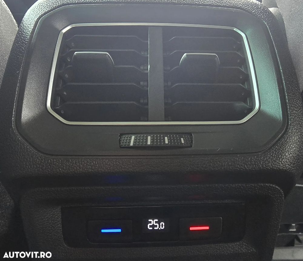 Volkswagen Tiguan 2.0 TDI SCR 4MOTION DSG Offroad - 38