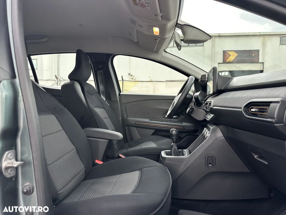 Dacia Sandero - 12